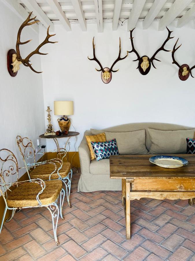 Apartamento San Juan Vejer de la Frontera Eksteriør billede