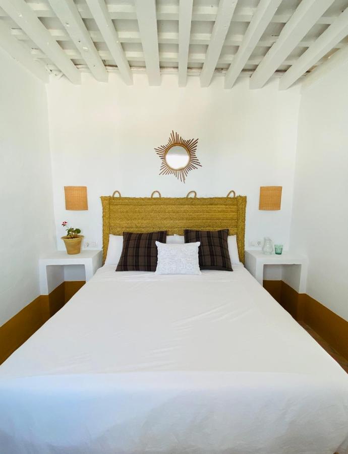 Apartamento San Juan Vejer de la Frontera Eksteriør billede