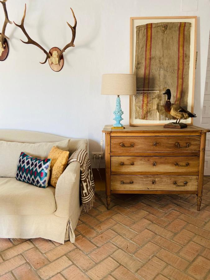 Apartamento San Juan Vejer de la Frontera Eksteriør billede