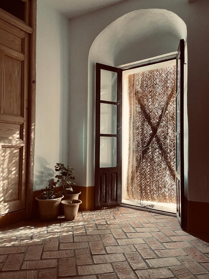Apartamento San Juan Vejer de la Frontera Eksteriør billede