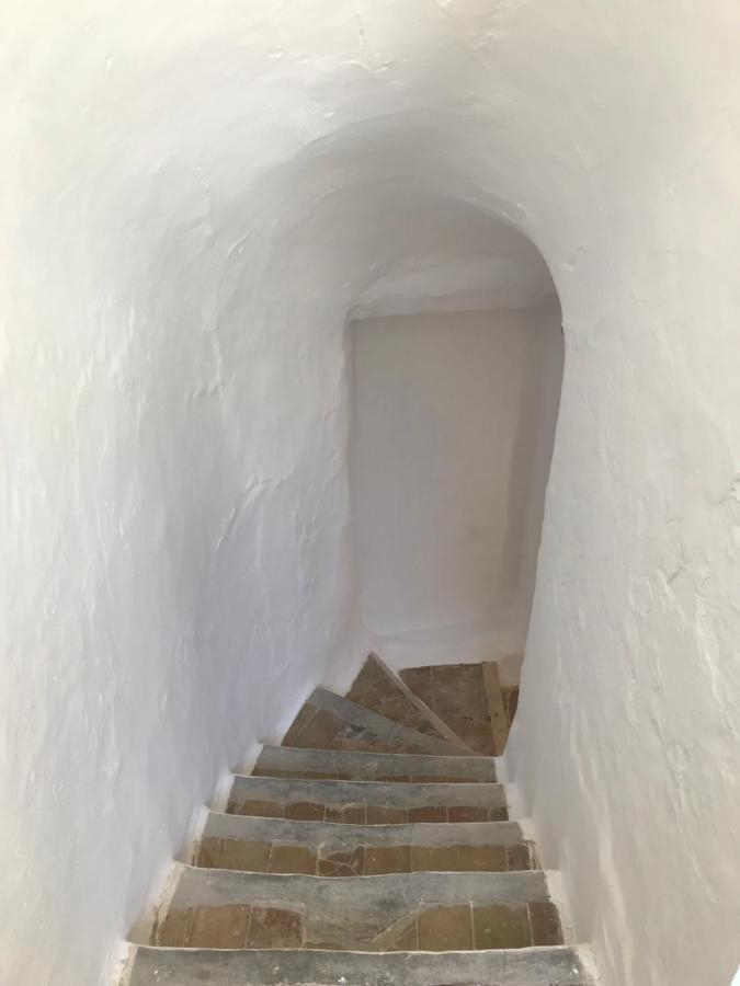 Apartamento San Juan Vejer de la Frontera Eksteriør billede