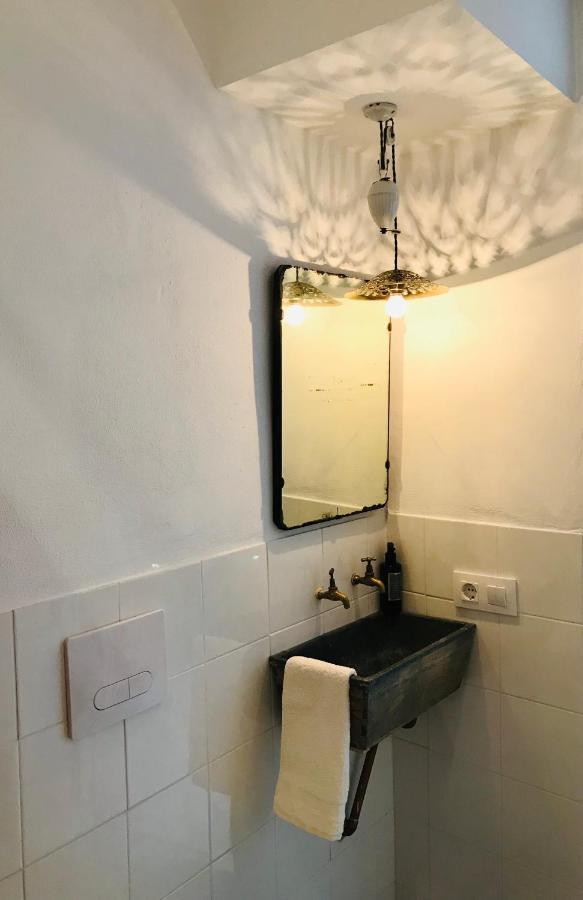 Apartamento San Juan Vejer de la Frontera Eksteriør billede
