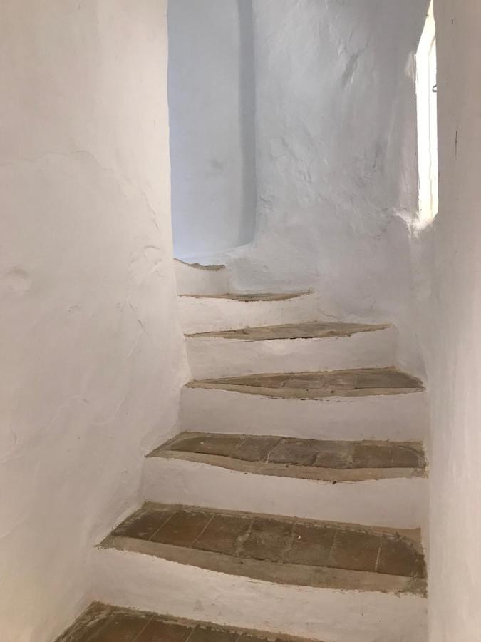 Apartamento San Juan Vejer de la Frontera Eksteriør billede