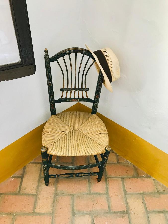 Apartamento San Juan Vejer de la Frontera Eksteriør billede